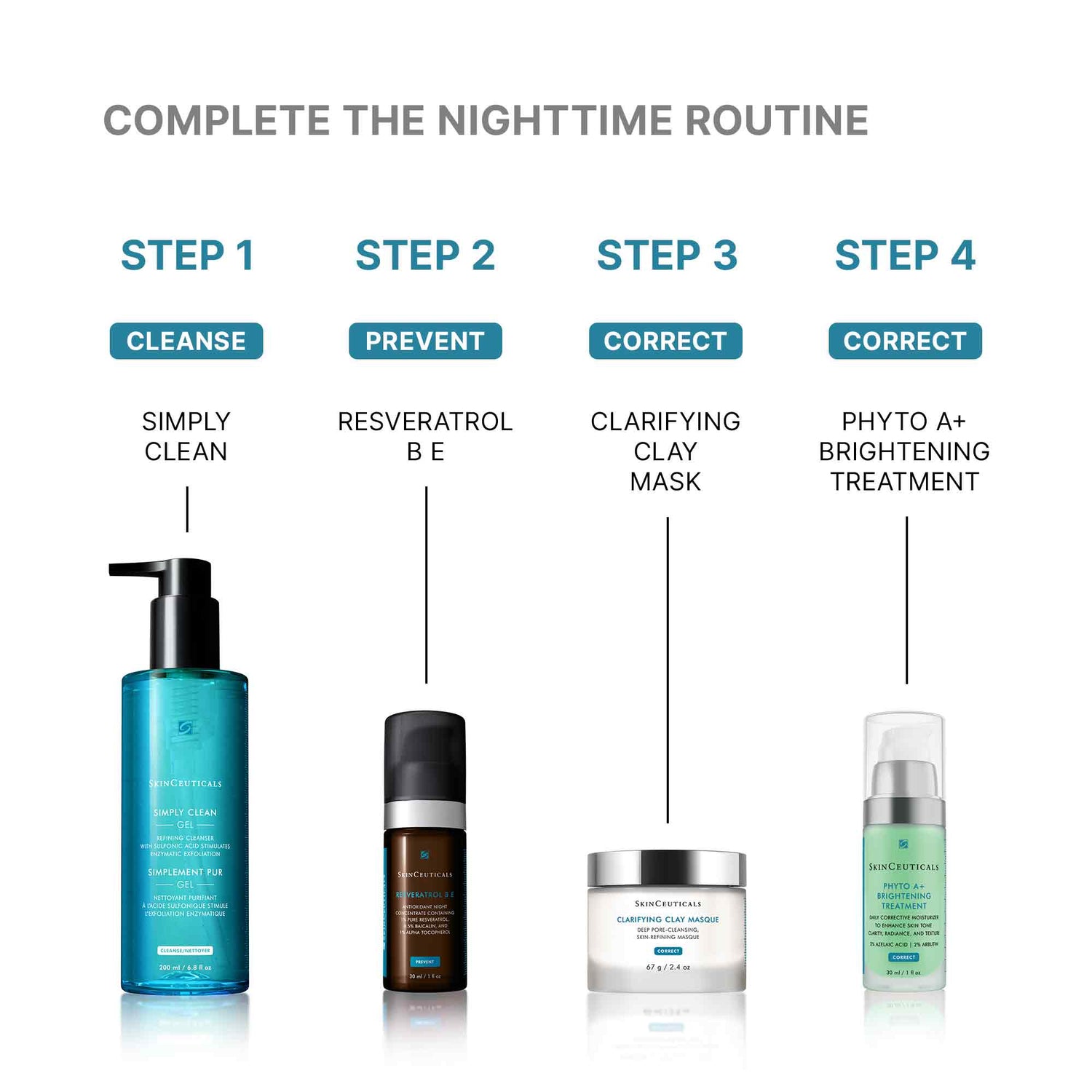 Image of product in the same collection as SkinCeuticals Clarifying Clay Masque
