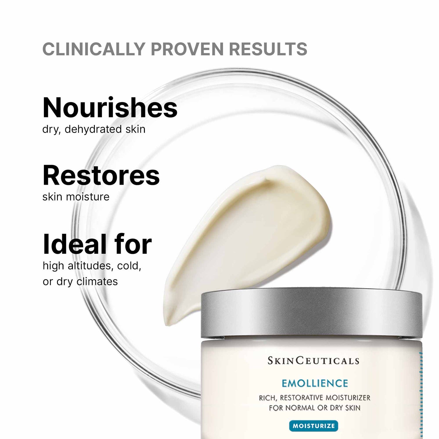 Image of product in the same collection as SkinCeuticals Emollience