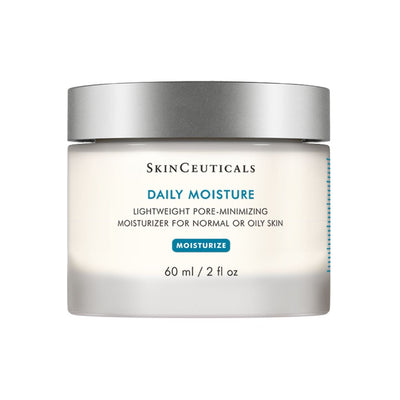Daily Moisture