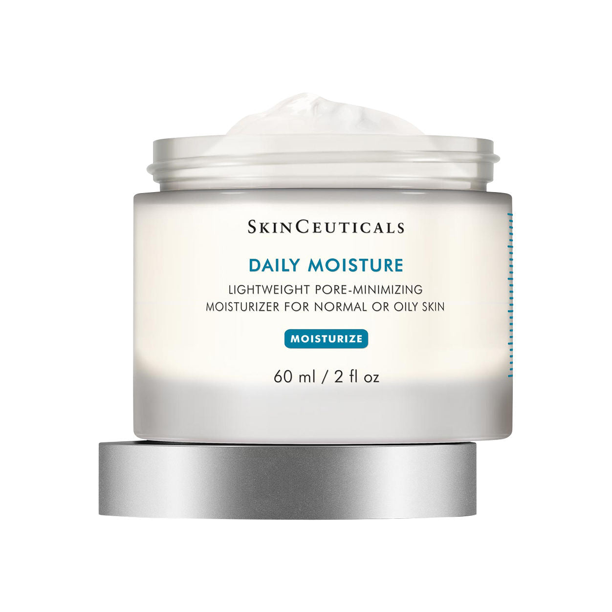 Image of an open SkinCeuticals Daily Moisture