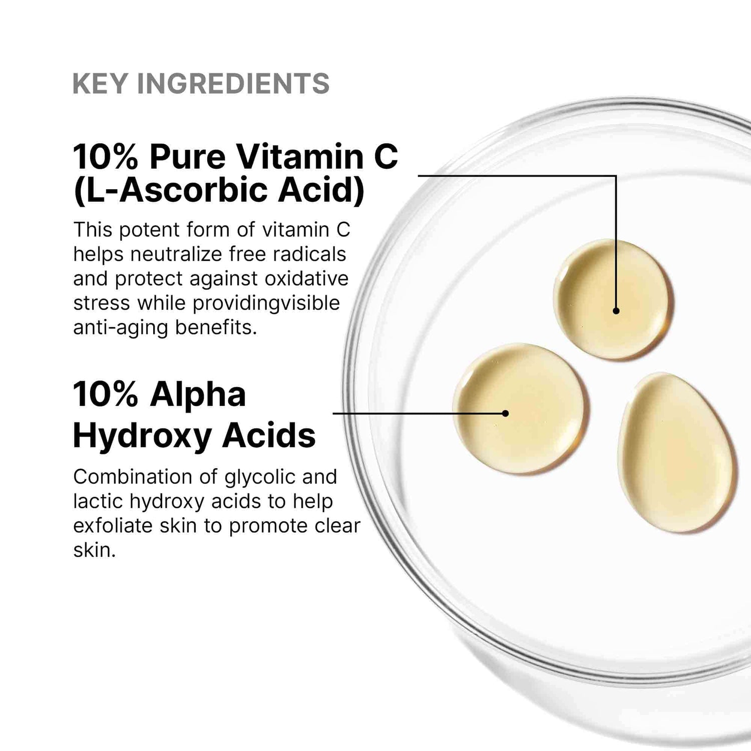 Image of product in the same collection as SkinCeuticals C + Aha