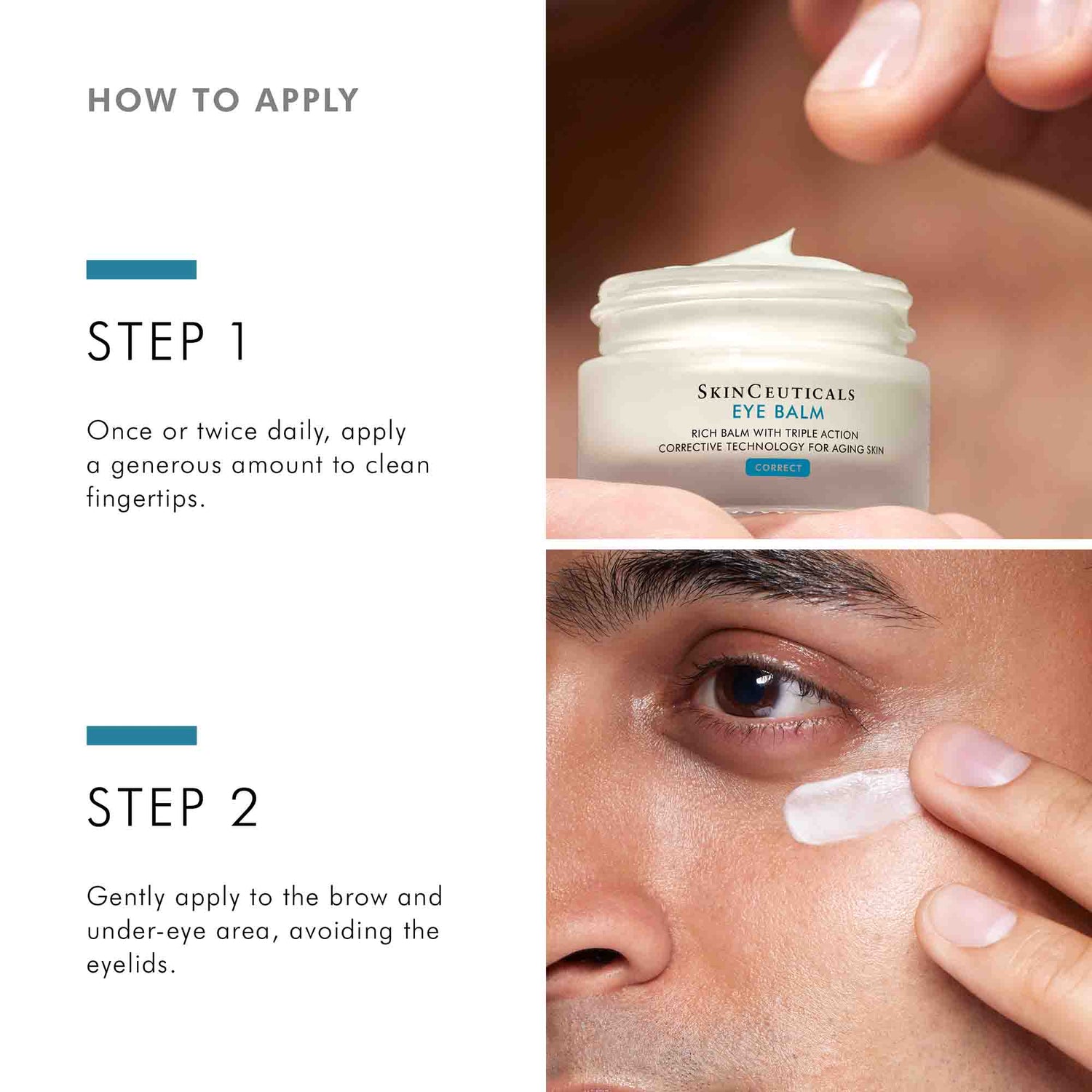 Image of product in the same collection as SkinCeuticals Eye Balm