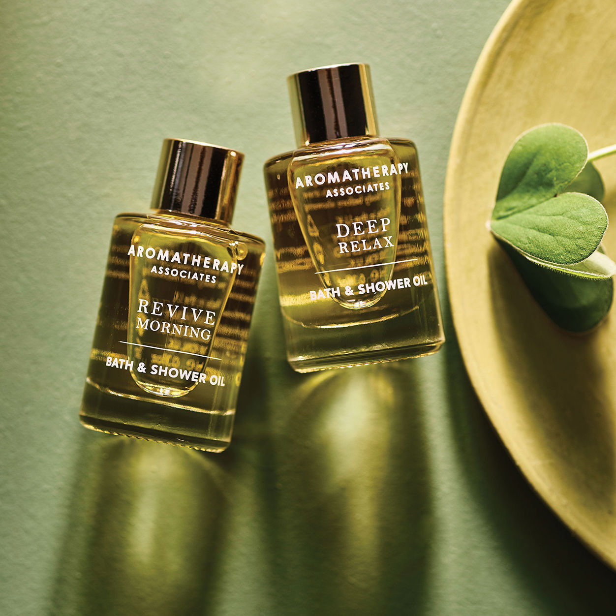 Lifestyle image of Aromatherapy Associates Perfect Partners Collection