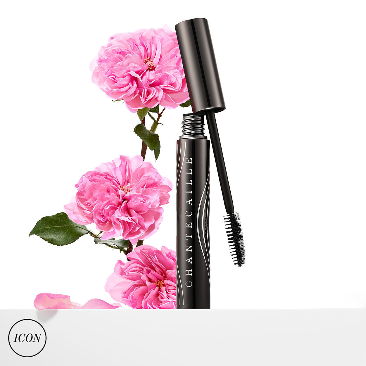 Lifestyle image of Chantecaille Longest Lash Faux Cils Mascara