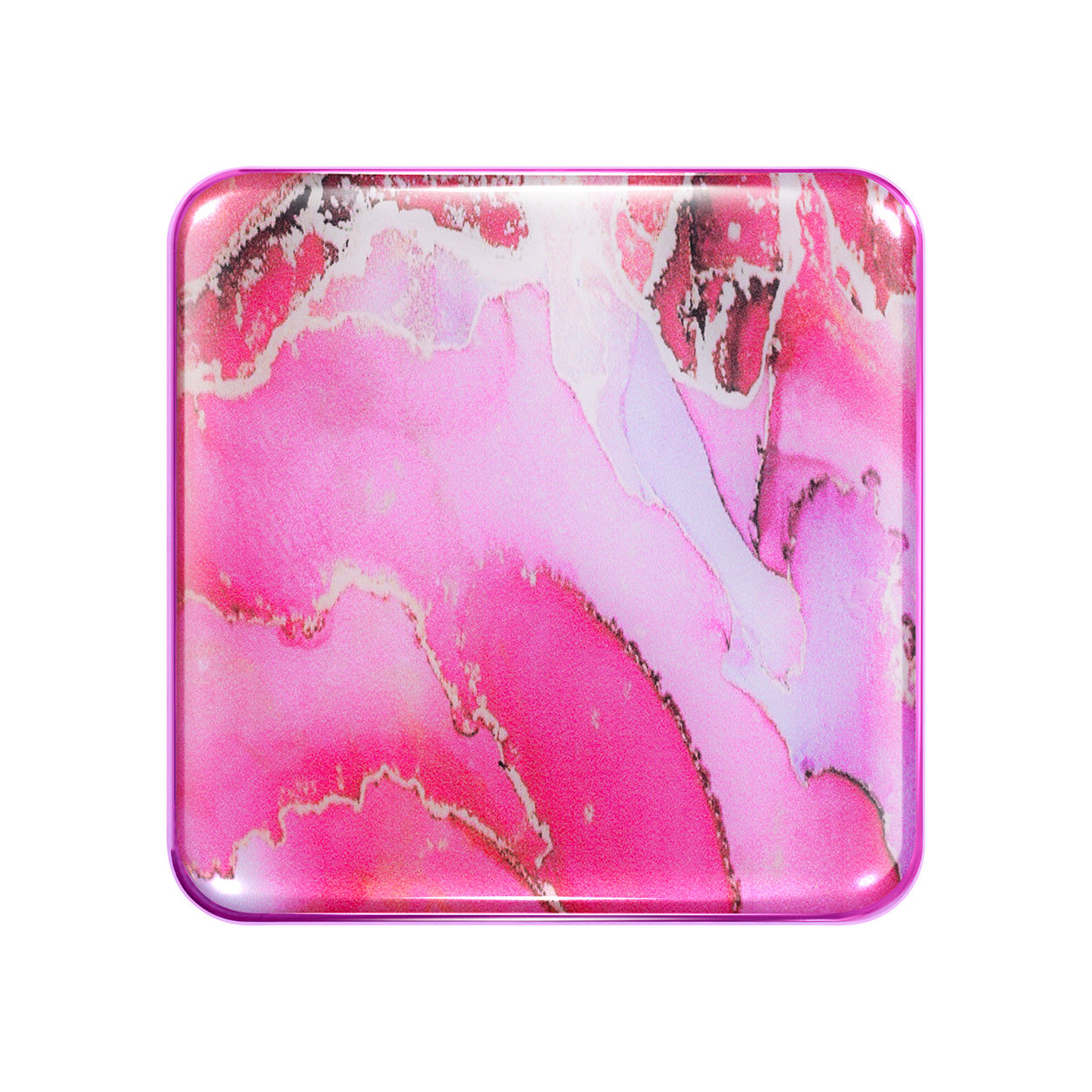 Image of a closed Chantecaille Cosmos Collection Highlighter (Limited Edition)