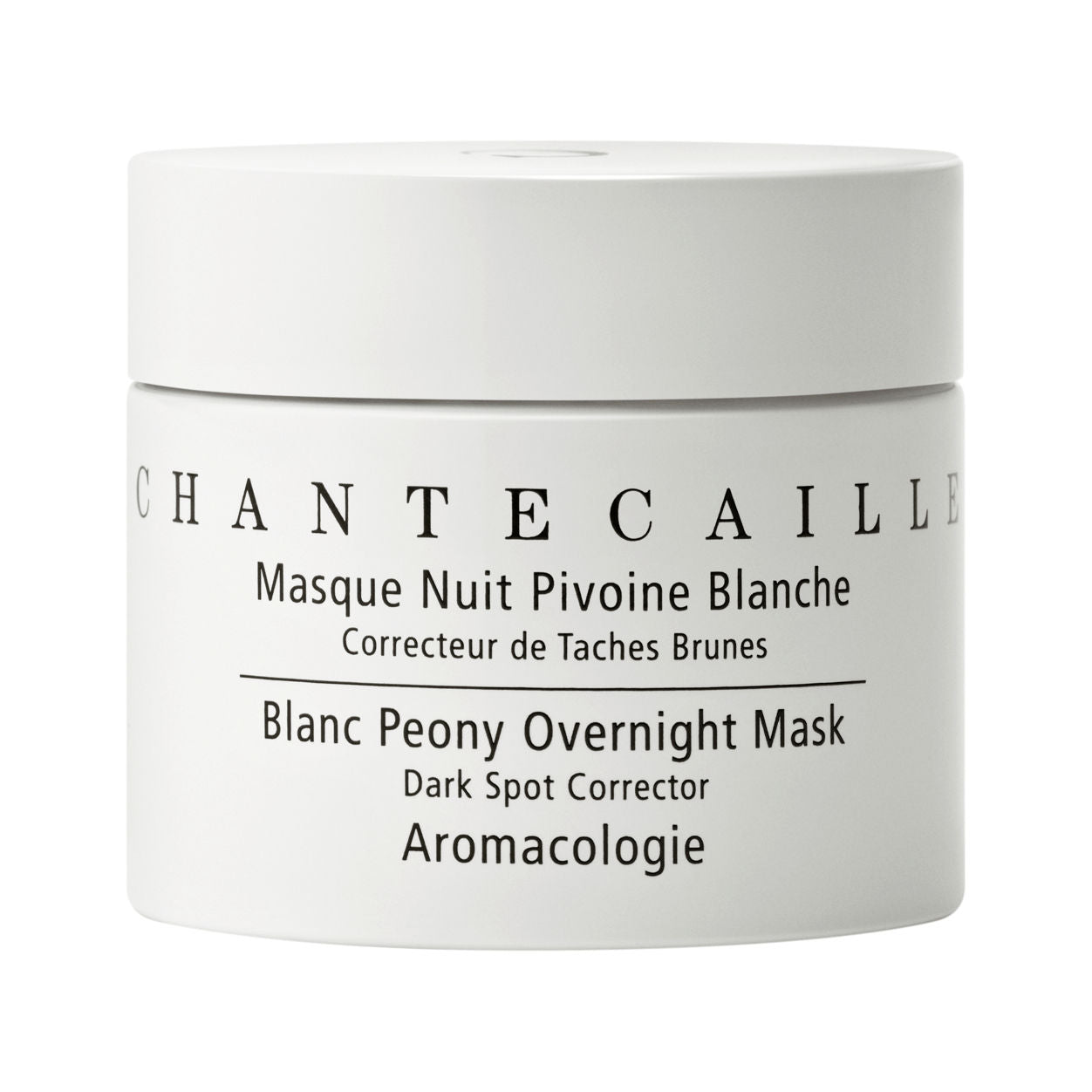 Chantecaille Blanc Peony Brightening Overnight Mask for Dark Spots main image