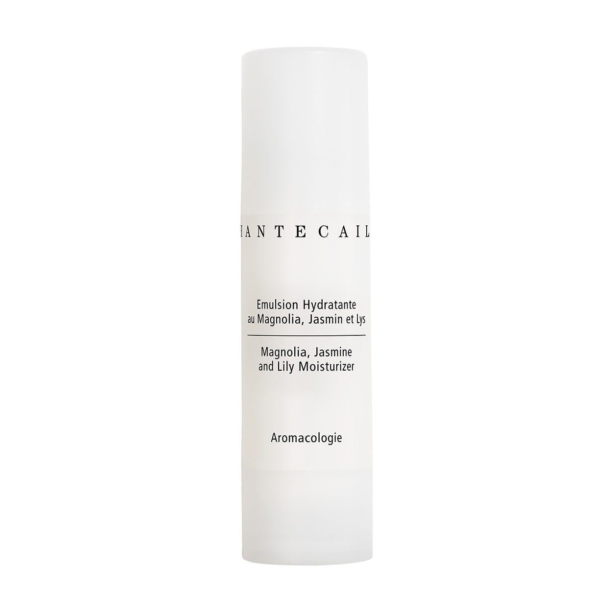 Chantecaille Magnolia, Jasmine and Lily Moisturizer main image