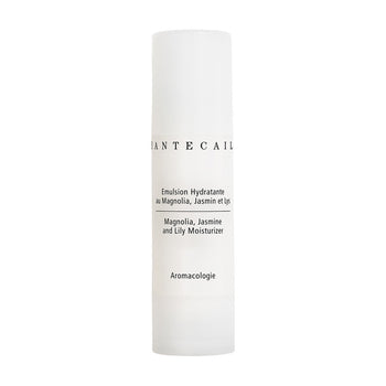 Chantecaille Magnolia, Jasmine and Lily Moisturizer main image