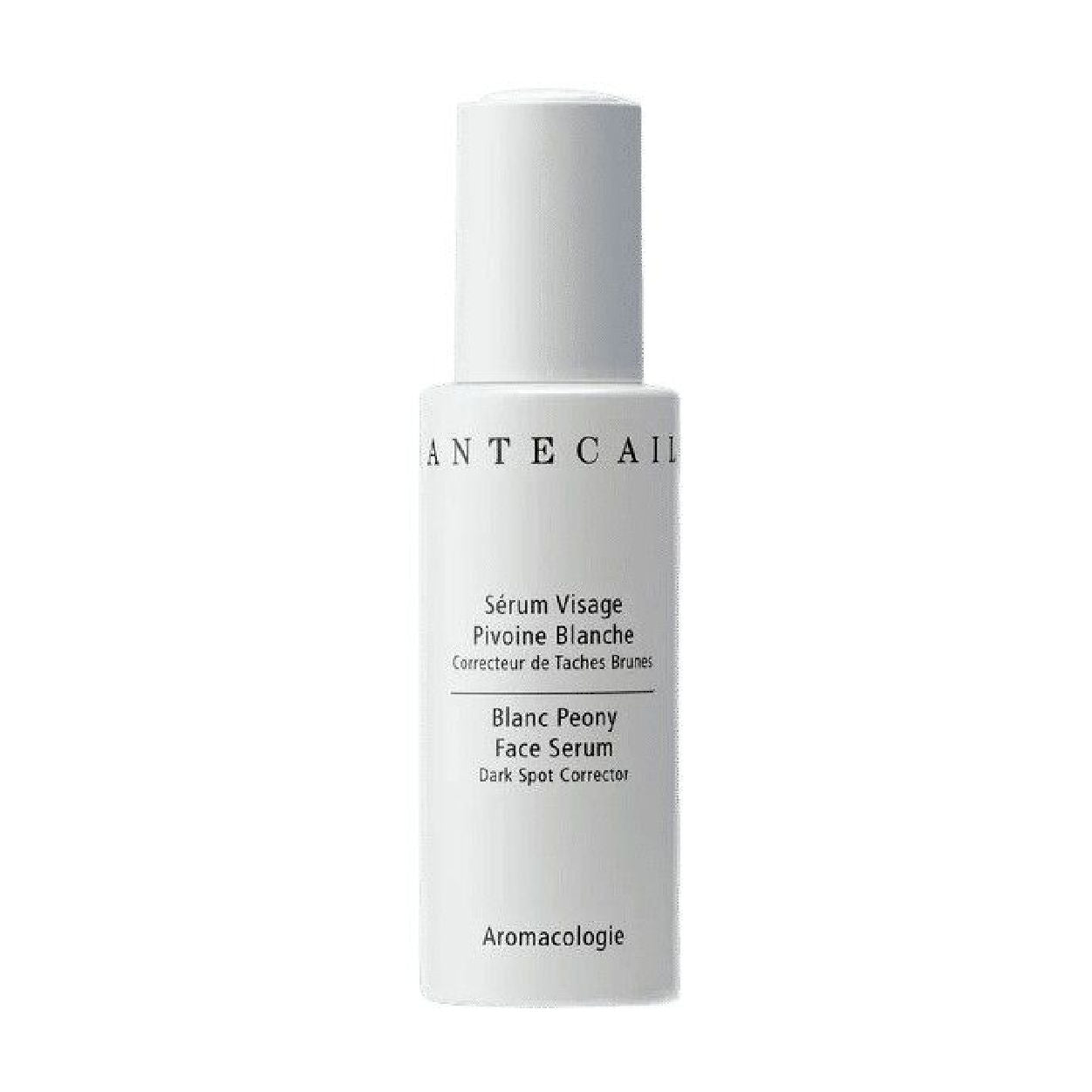 Chantecaille Blanc Peony Face Serum for Dark Spots main image