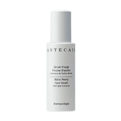 Blanc Peony Face Serum Dark Spot Corrector