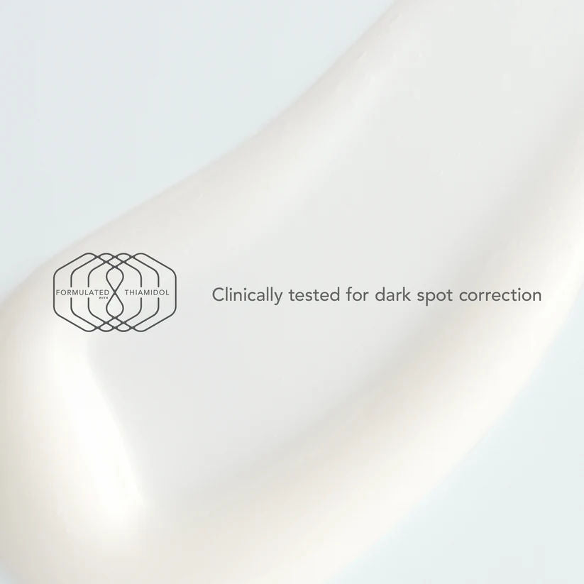 Information related to Chantecaille Blanc Peony Face Serum Dark Spot Corrector
