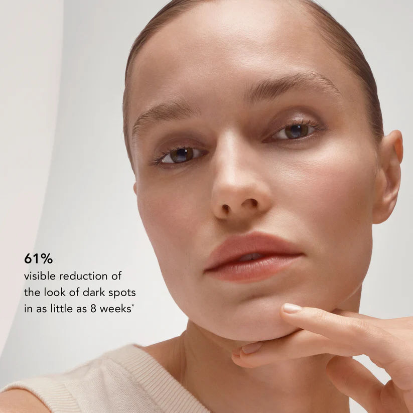 Information related to Chantecaille Blanc Peony Face Serum for Dark Spots