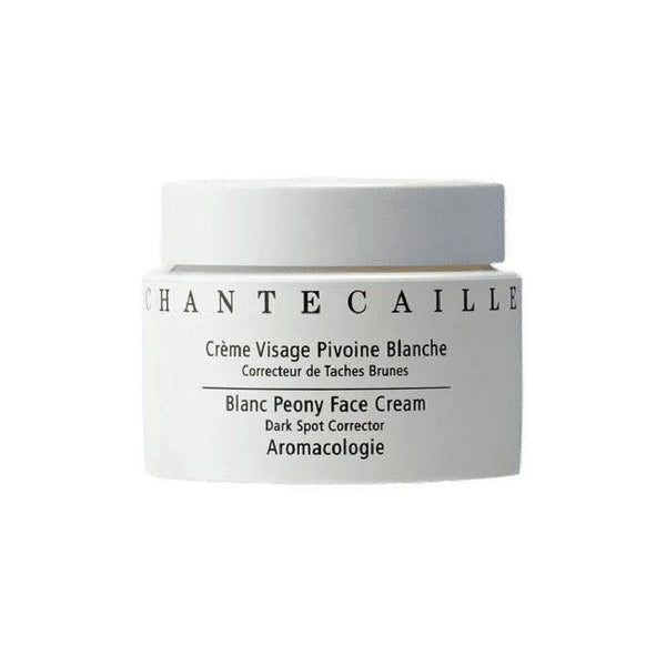 Chantecaille Blanc Peony Face Cream Dark Spot Corrector