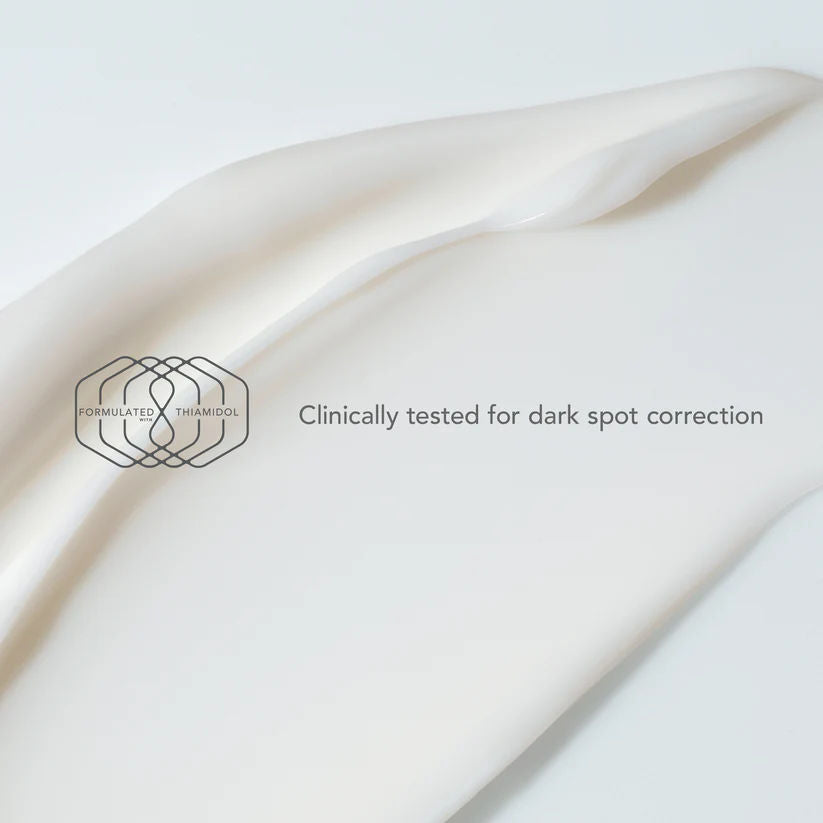 Information related to Chantecaille Blanc Peony Face Cream Dark Spot Corrector