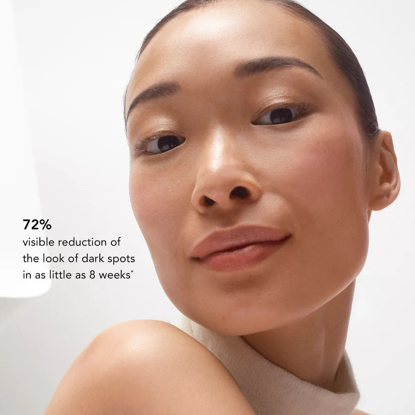 Information related to Chantecaille Blanc Peony Face Cream for Dark Spots