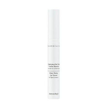 Chantecaille Blanc Peony Eye Serum Dark Spot Corrector main image