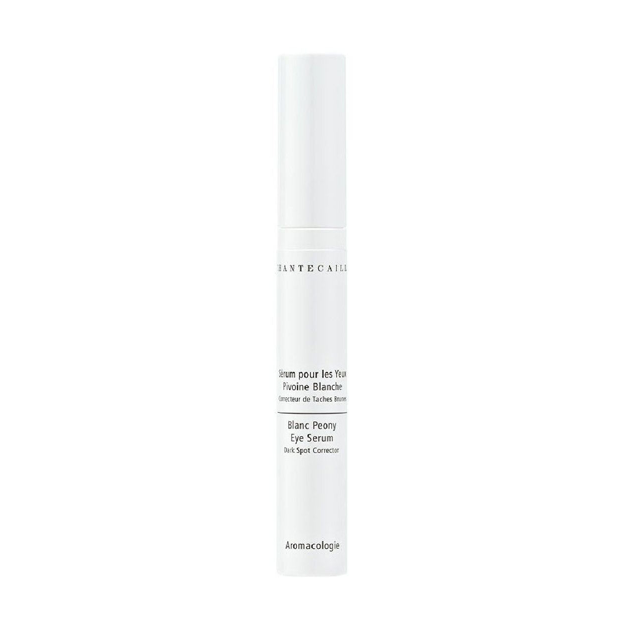 Chantecaille Blanc Peony Eye Serum for Dark Spots main image