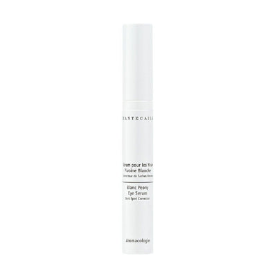 Blanc Peony Eye Serum Dark Spot Corrector