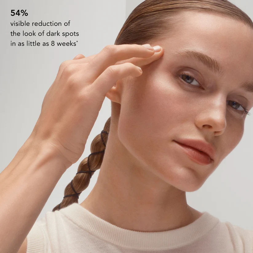 Information related to Chantecaille Blanc Peony Eye Serum for Dark Spots