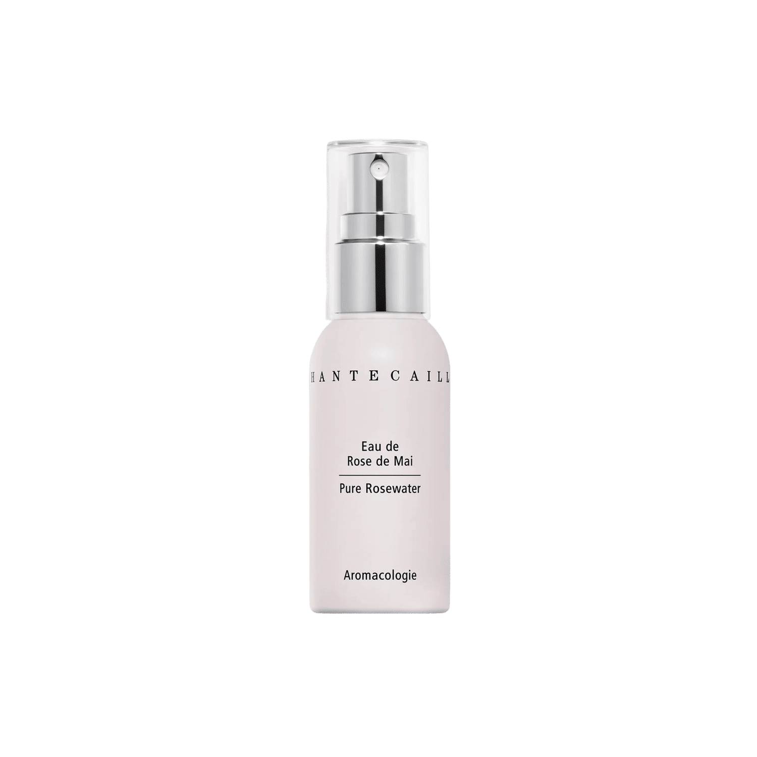 Model image of Chantecaille Rose Glow Trio