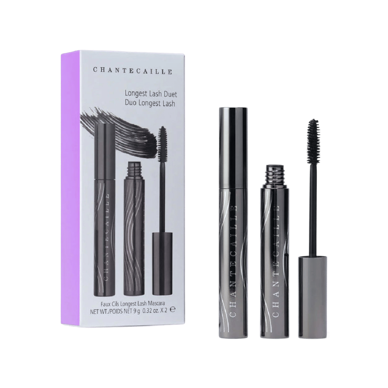 Chantecaille Longest Lash Duet (Limited Edition) main image