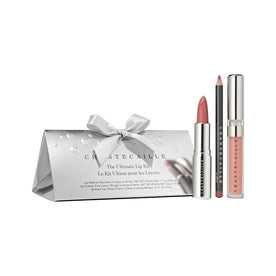 Chantecaille The Ultimate Lip Kit (Limited Edition) main image