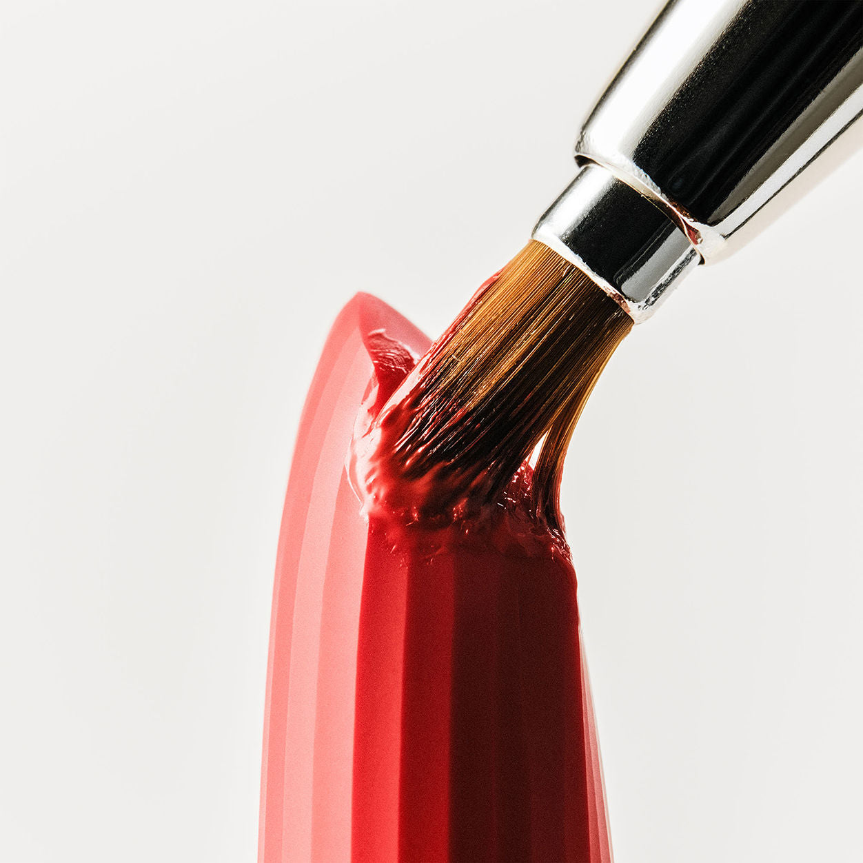 Swatch image of Chantecaille Precision Lip Brush