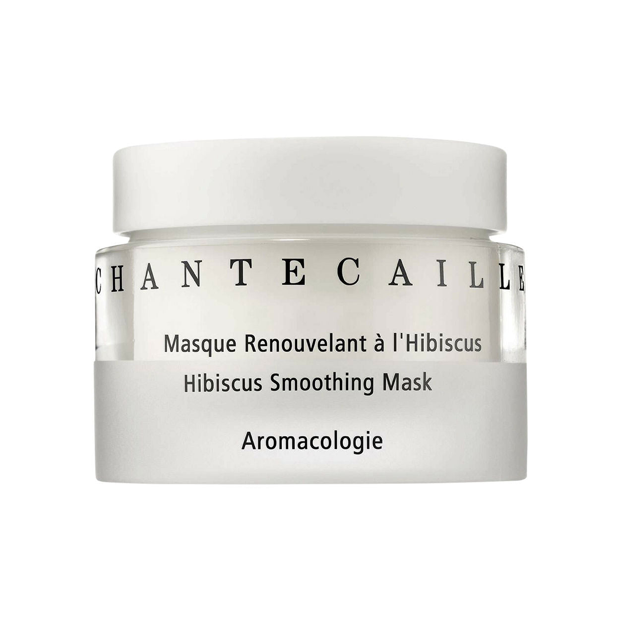 Chantecaille Hibiscus Smoothing Mask main image