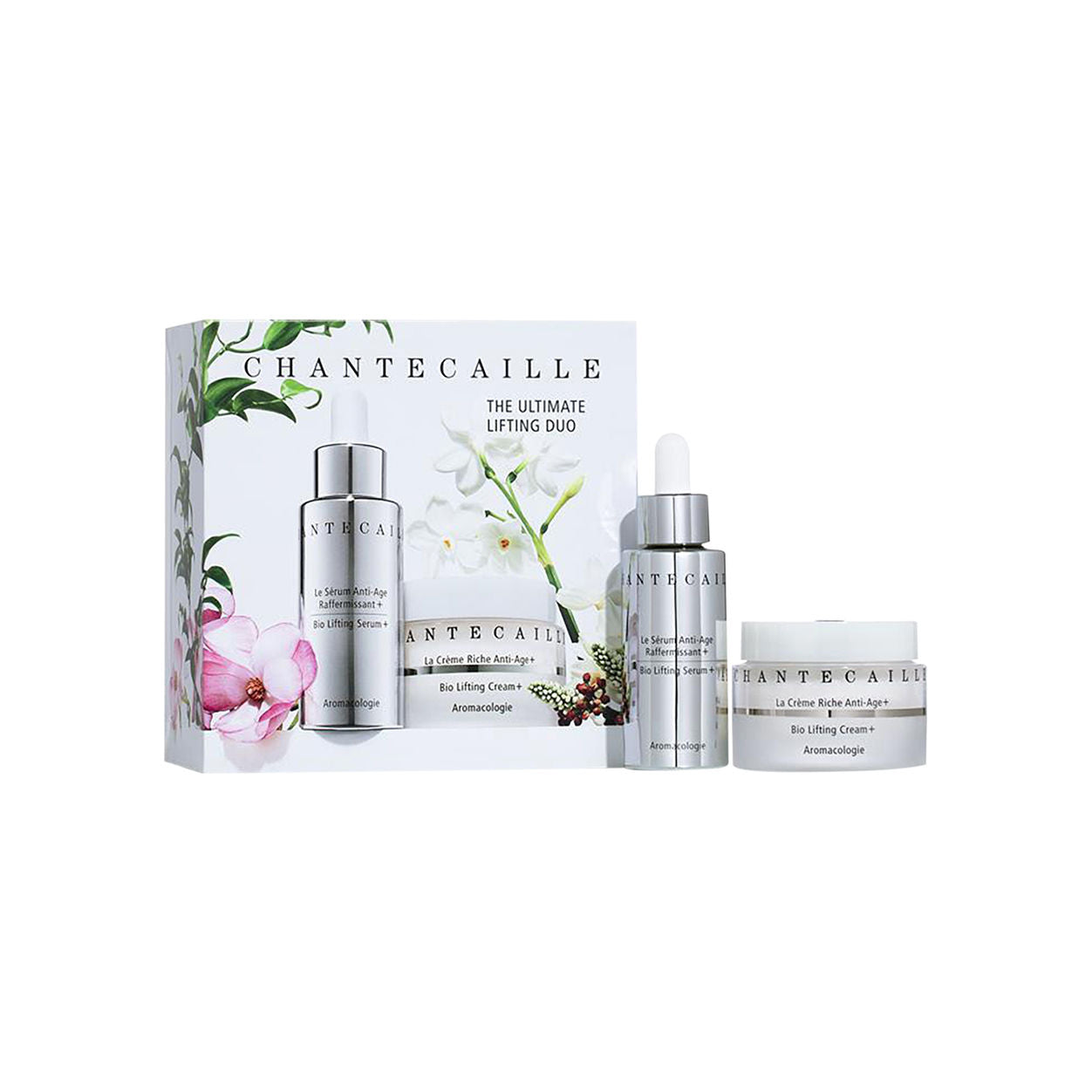 Chantecaille The Ultimate Lifting Duo main image