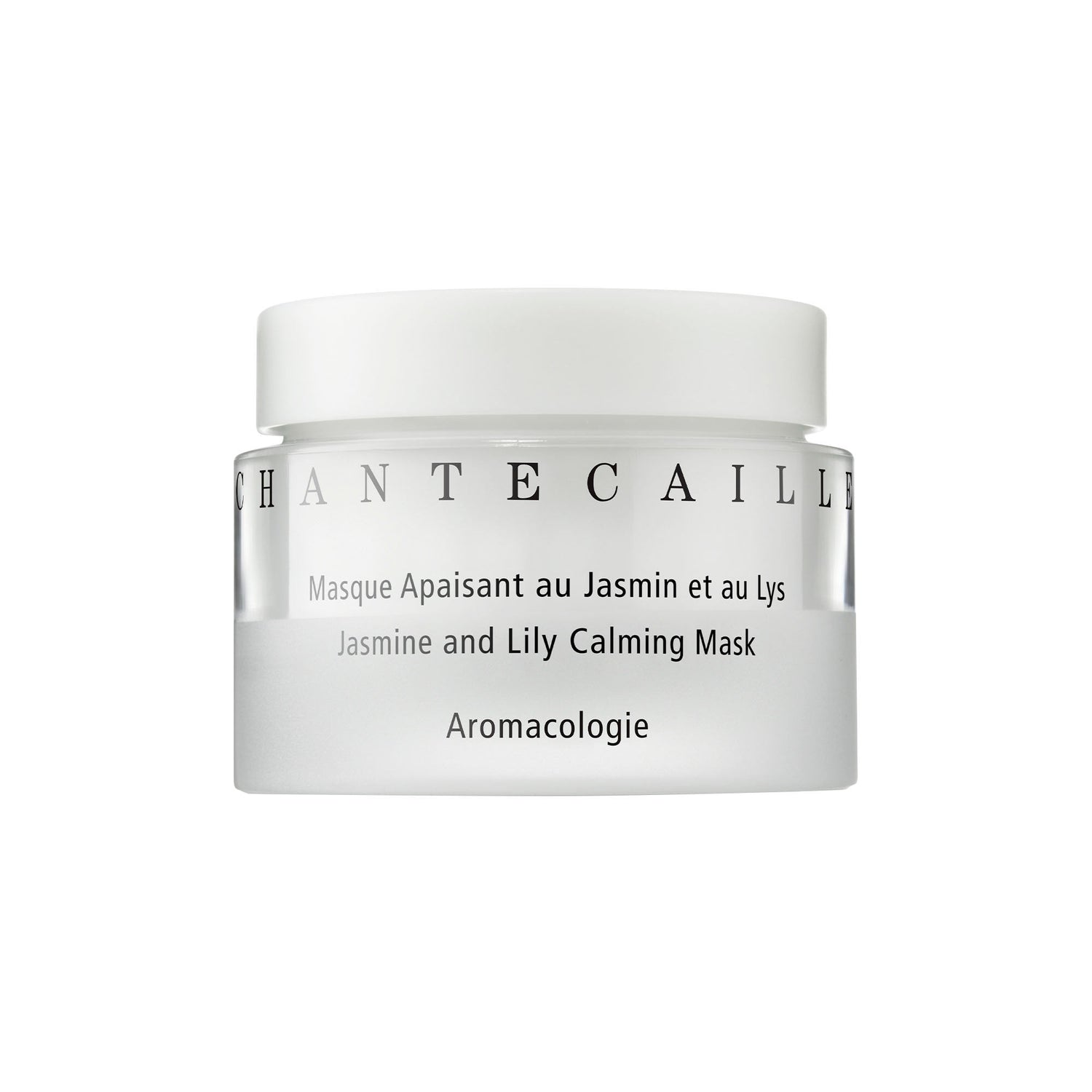 Chantecaille Jasmine and Lily Calming Mask main image