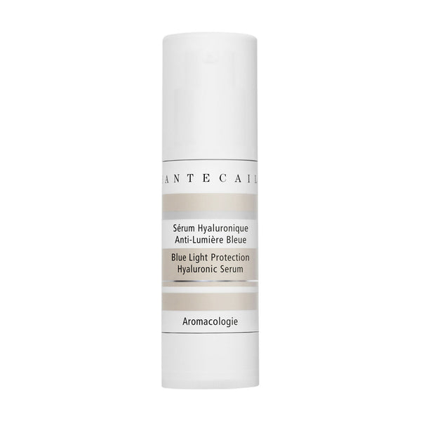 Chantecaille Blue Light Protection Hyaluronic Serum – Chantecaille