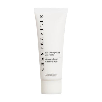 Chantecaille Flower Infused Cleansing Milk main image