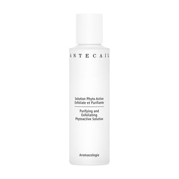 Chantecaille Purifying and Exfoliating Phytoactive Solution main image