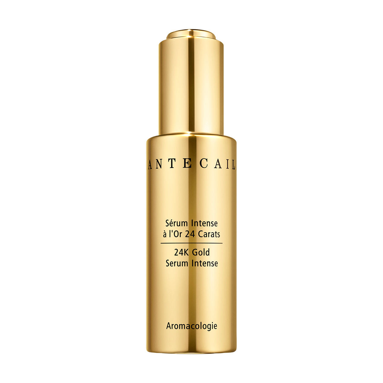 Chantecaille 24K Gold Serum Intense main image