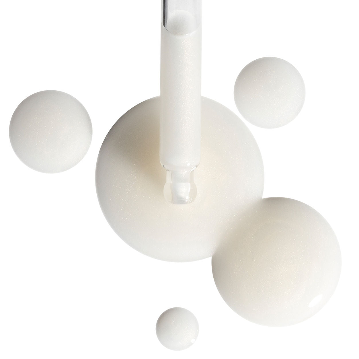 Swatch image of Chantecaille 24K Gold Serum Intense