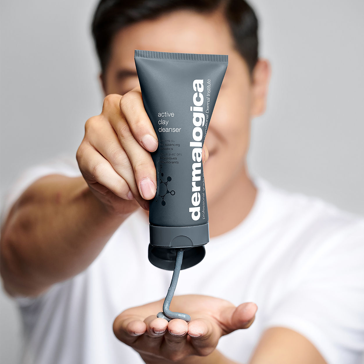 Model image of Dermalogica Active Clay Cleanser