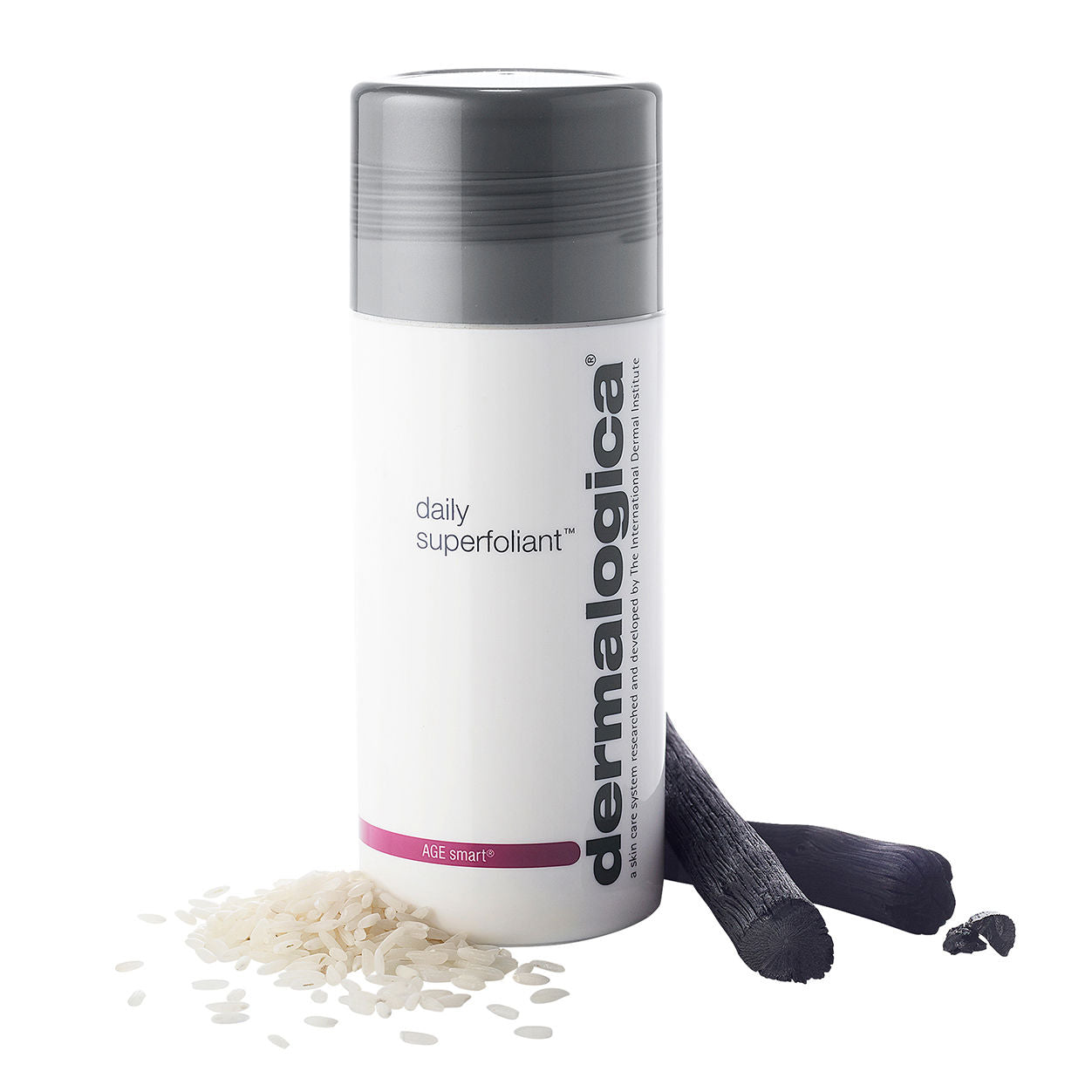 Lifestyle image of Dermalogica Daily Superfoliant