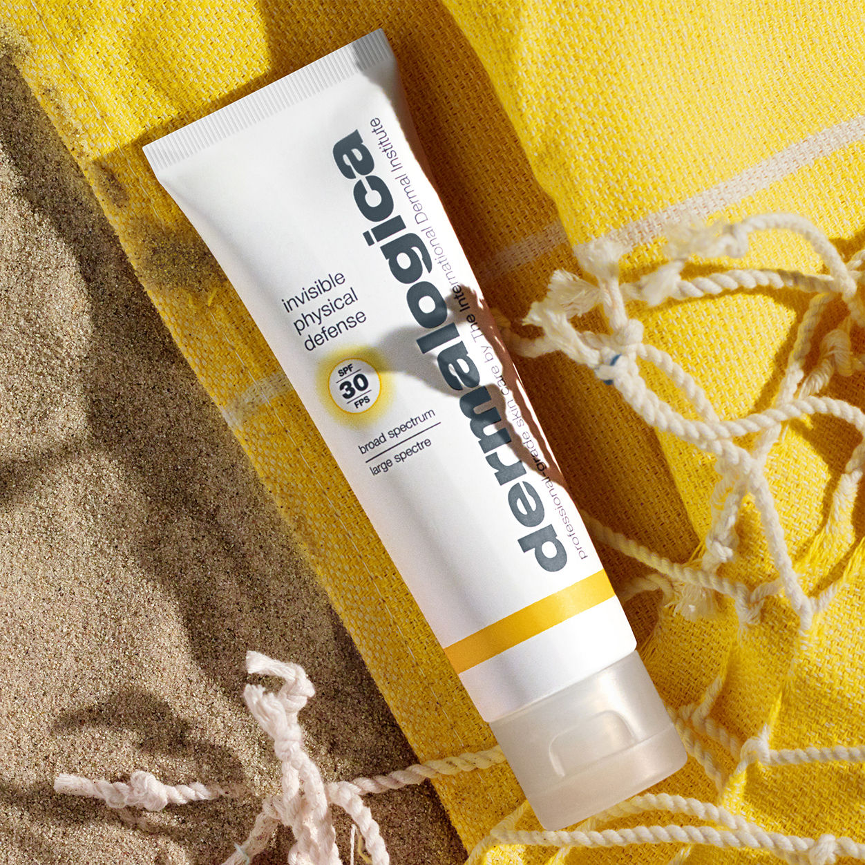 Lifestyle image of Dermalogica Invisible Physical Defense SPF 30
