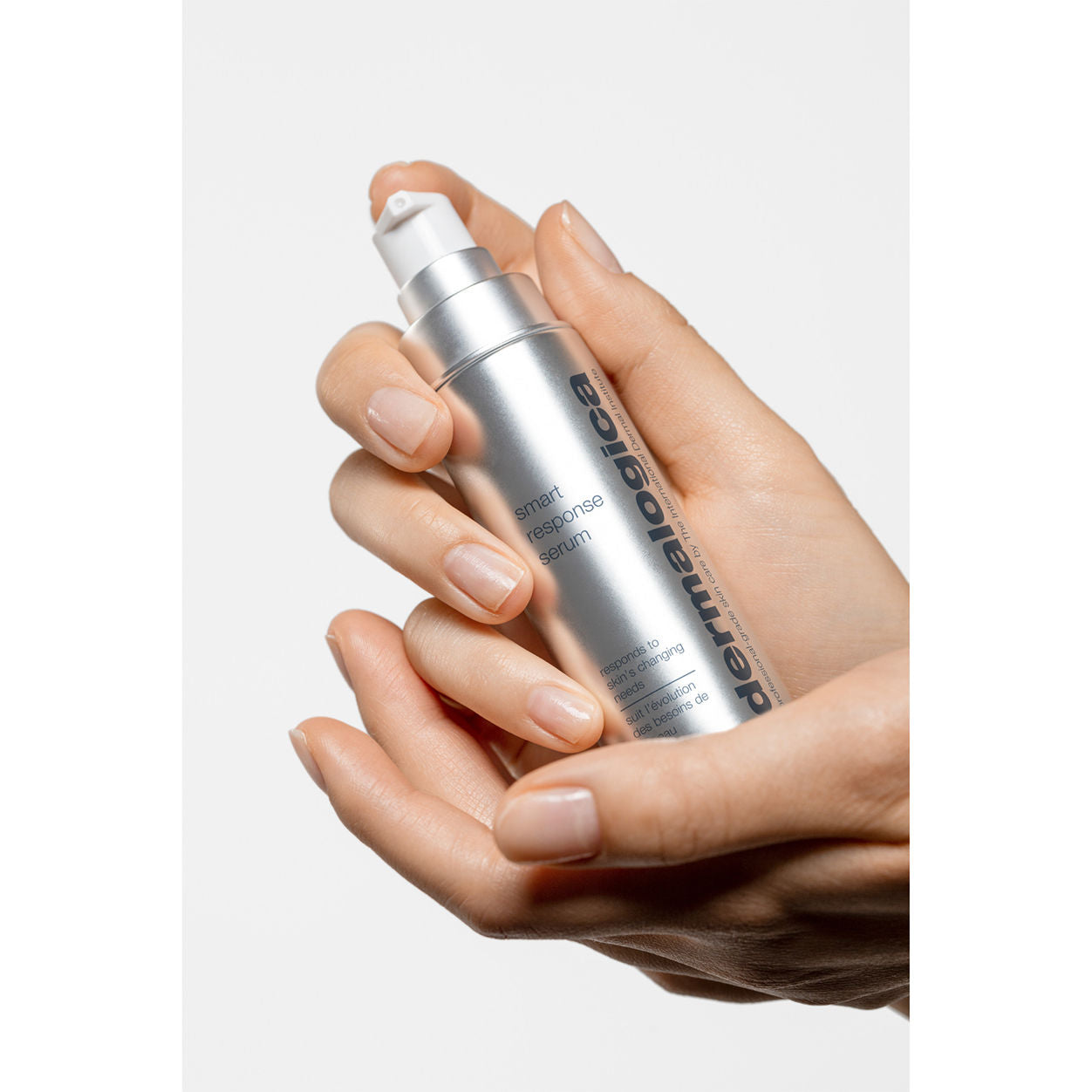 Model image of Dermalogica Smart Response Serum