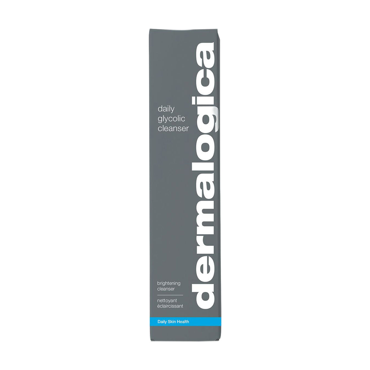 Image of the Dermalogica Daily Glycolic Cleanser box