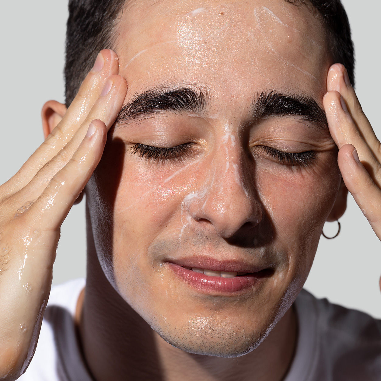 Model image of Dermalogica Daily Glycolic Cleanser