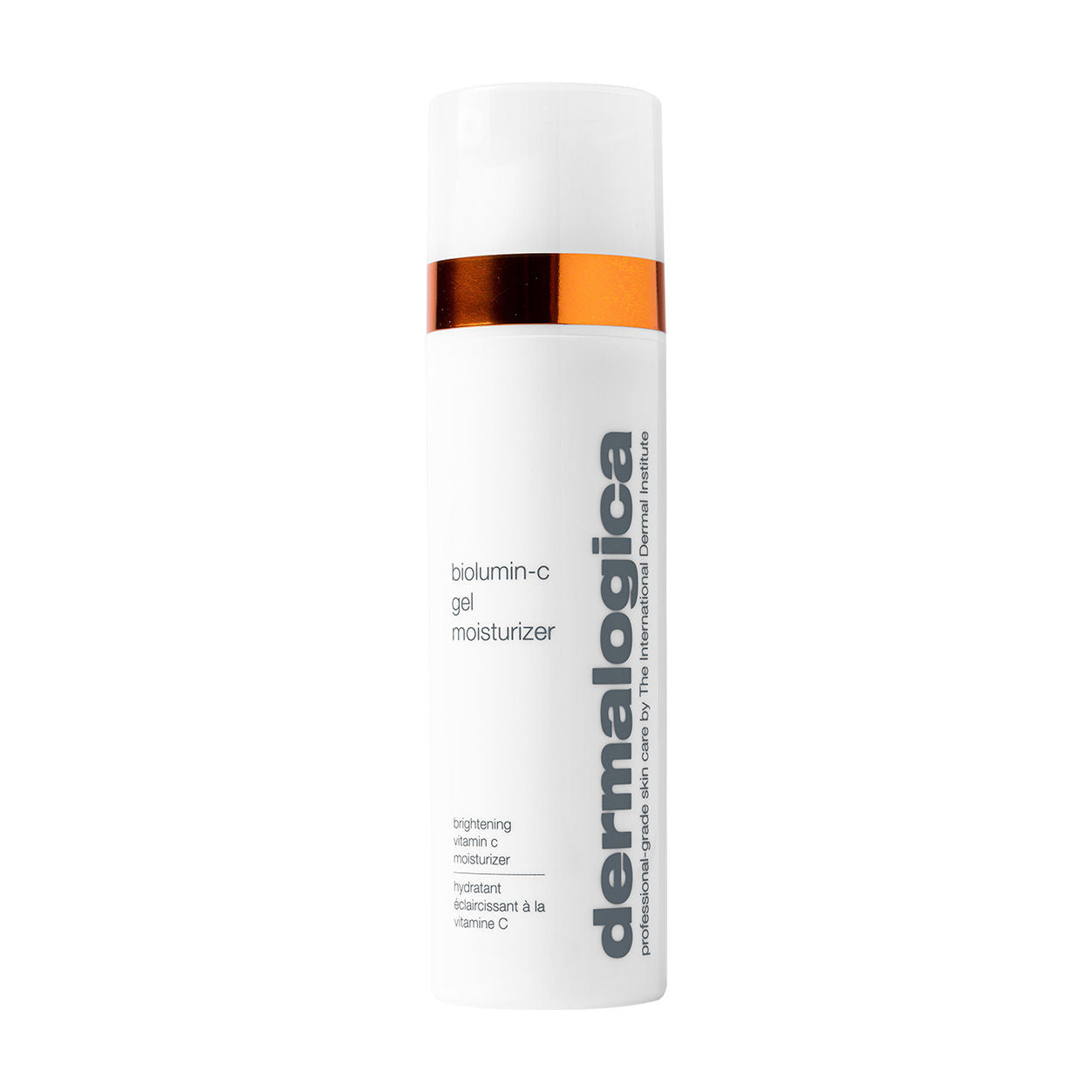 Dermalogica BioLumin-C Gel Moisturizer main image