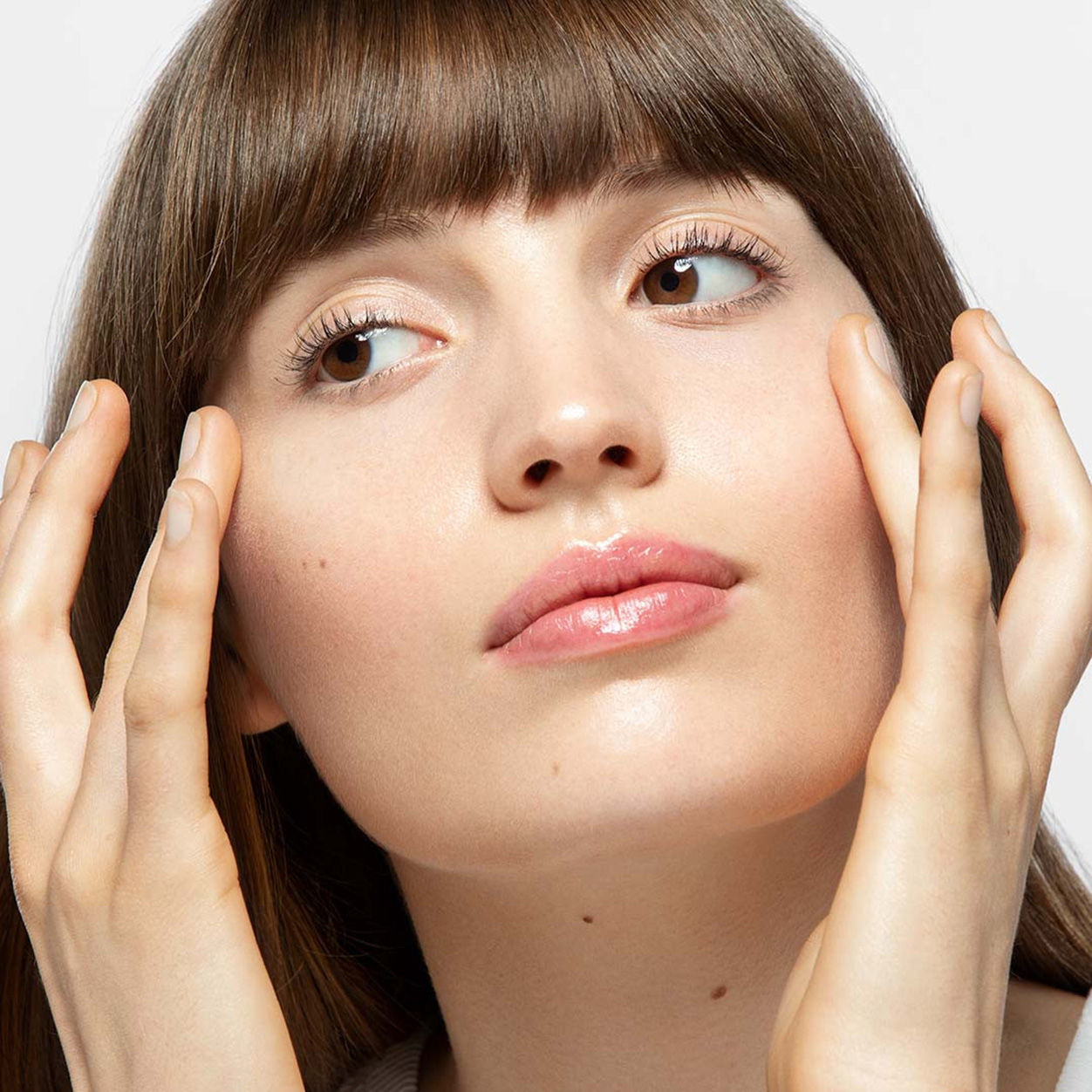 Model image of Dermalogica Awaken Peptide Eye Gel