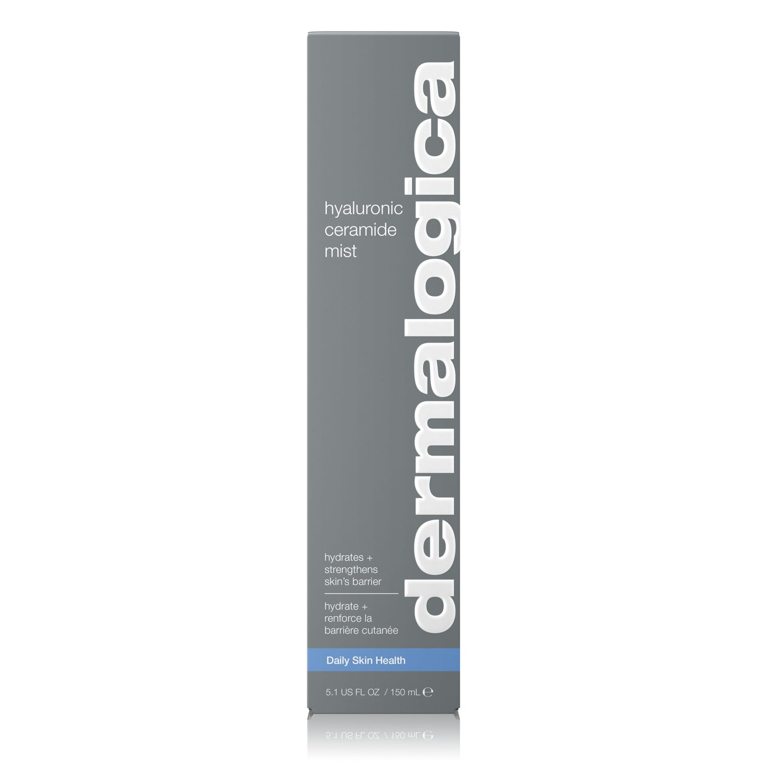Image of the Dermalogica Hyaluronic Ceramide Mist box