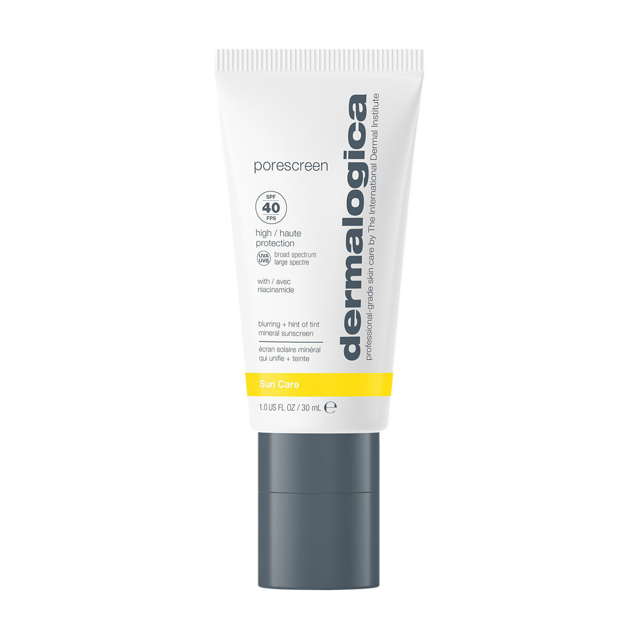 Dermalogica Porescreen SPF 40 main image