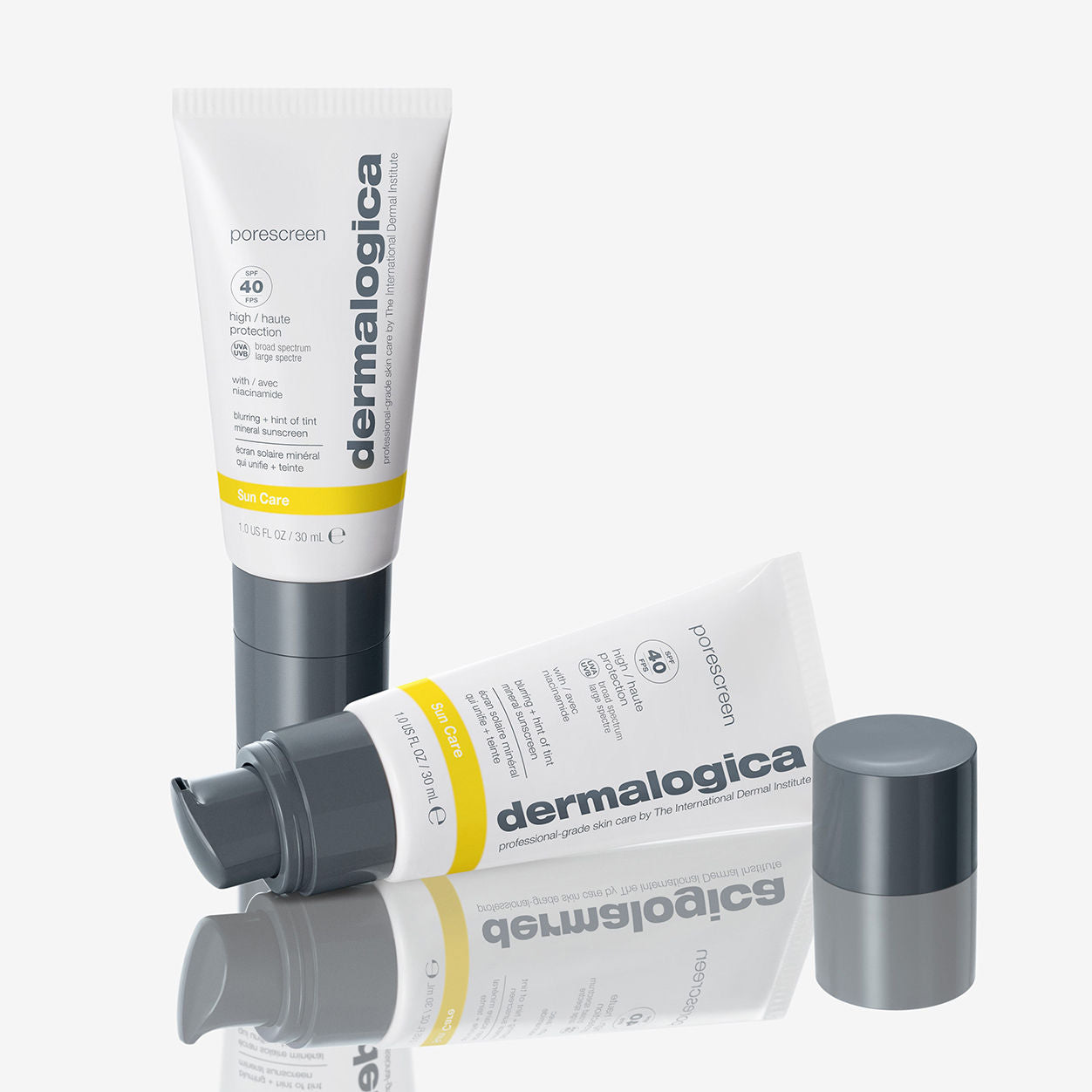 Lifestyle image of Dermalogica Porescreen SPF 40