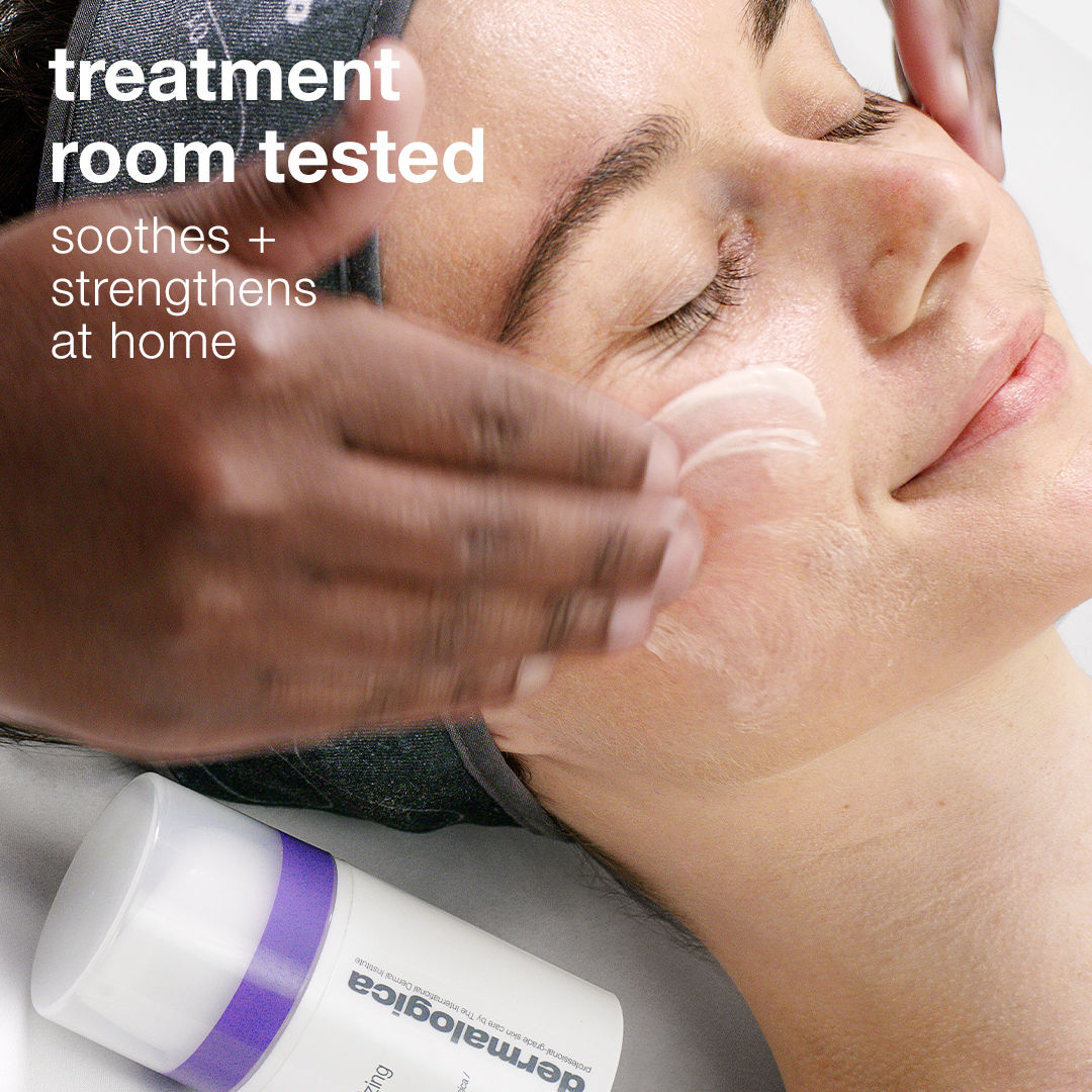 Information related to Dermalogica Stabilizing Repair Cream