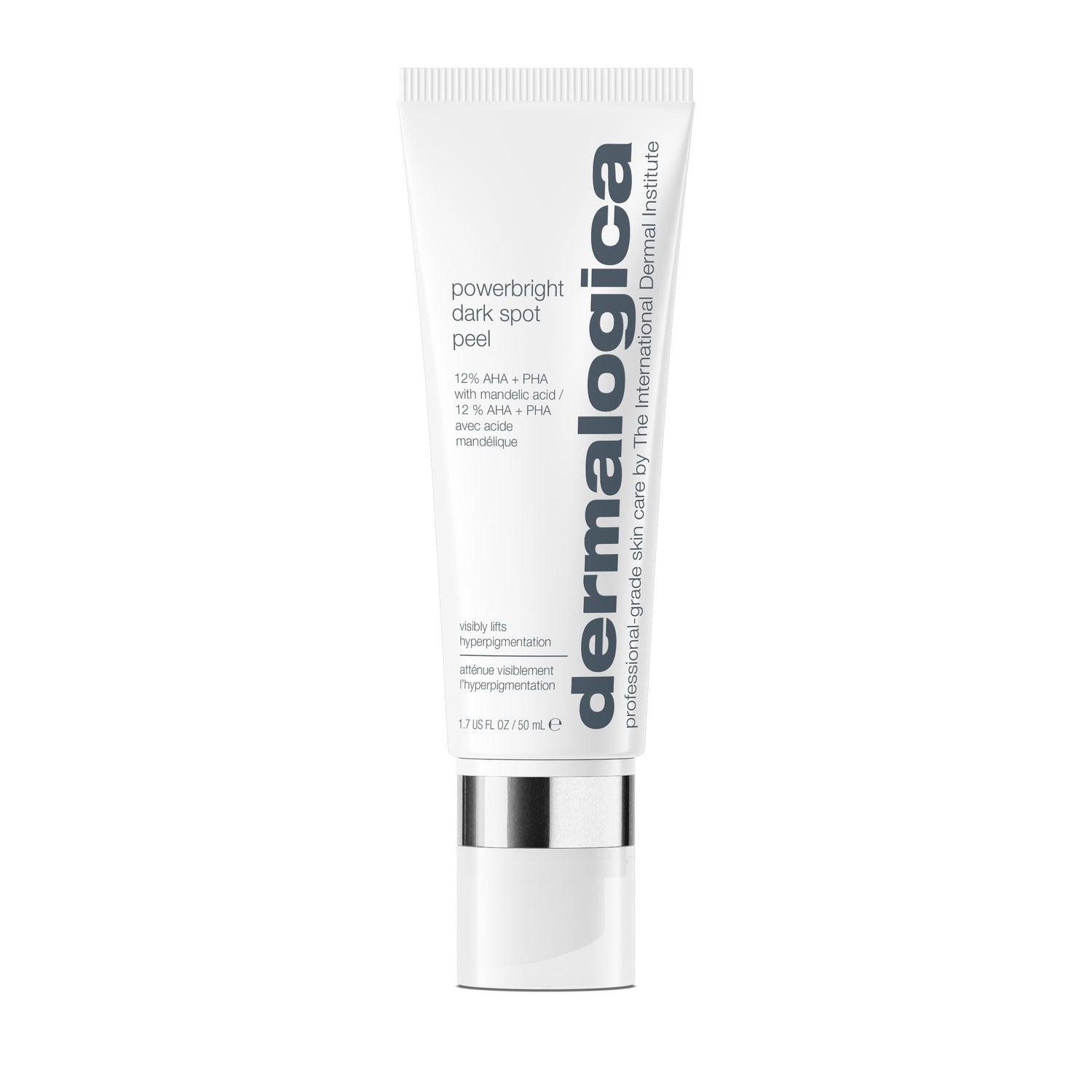 Dermalogica PowerBright Dark Spot Peel main image