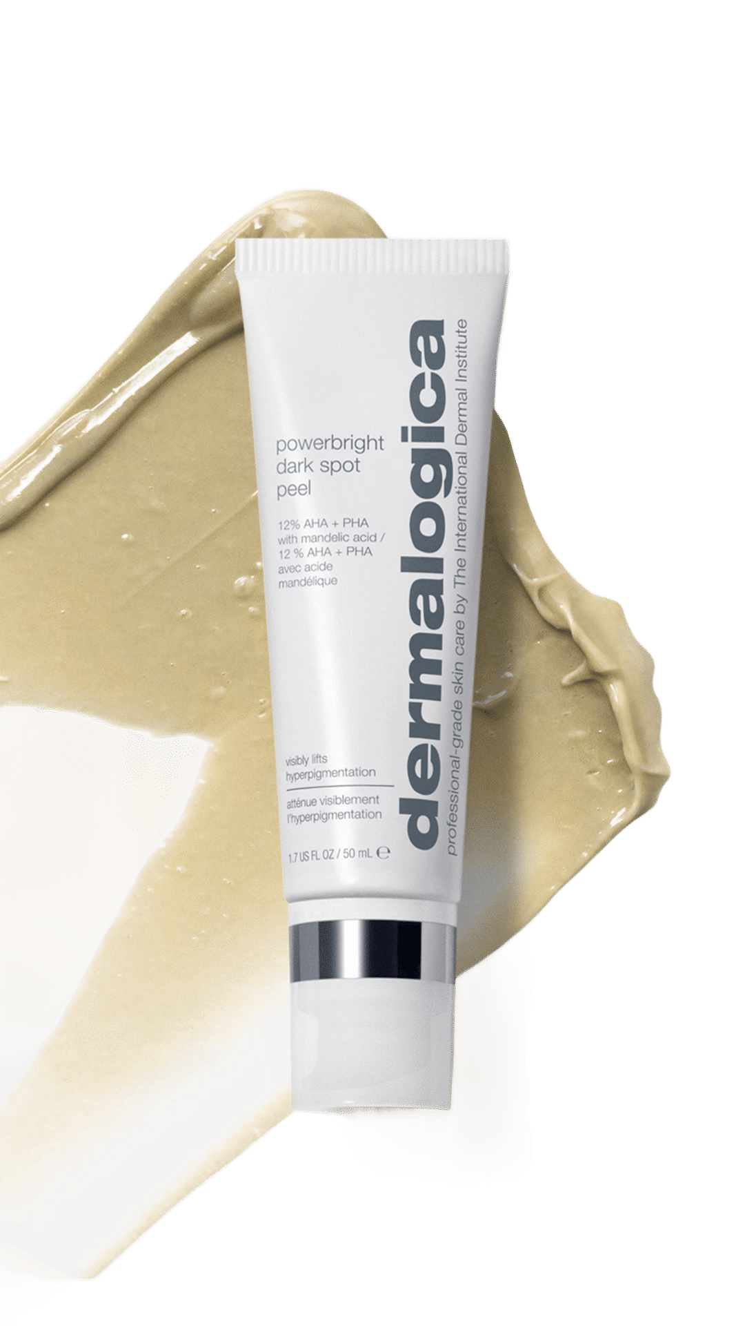 Swatch image of Dermalogica PowerBright Dark Spot Peel