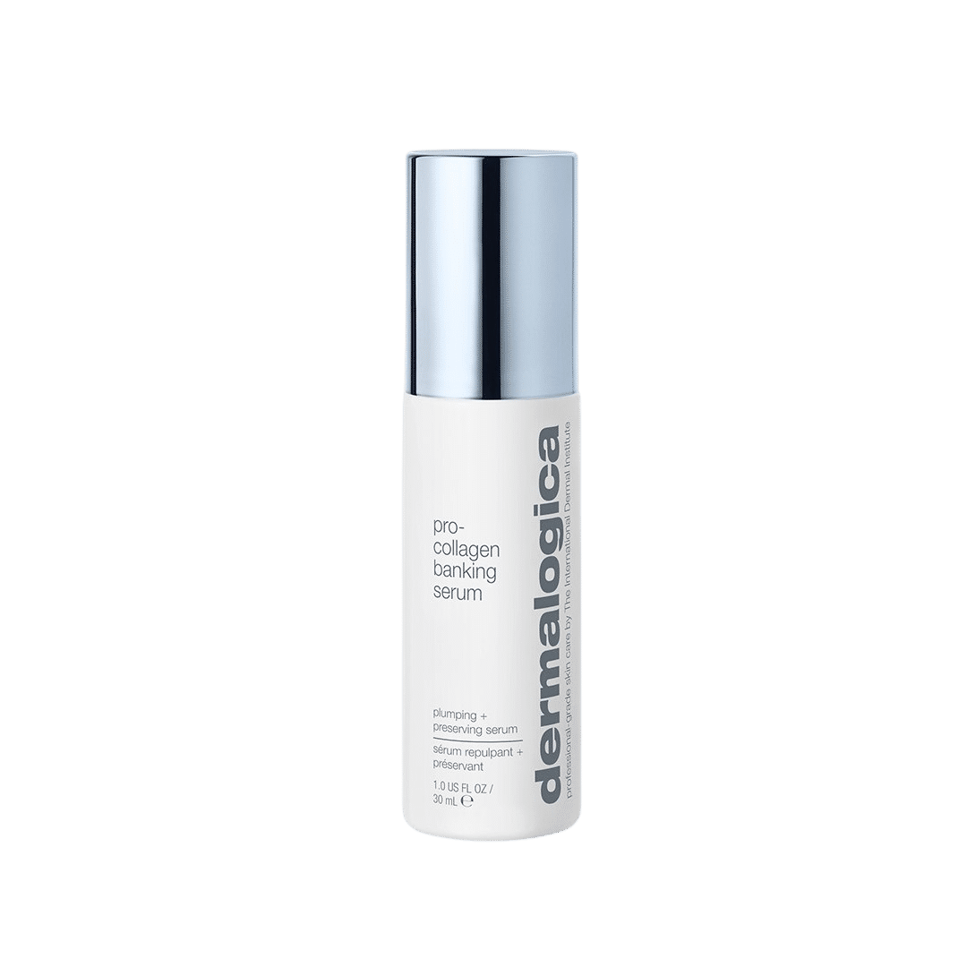 Dermalogica Pro-Collagen Banking Serum main image